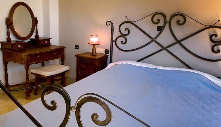 Hotel Rastoni Pelion Vizítsa Habitación foto