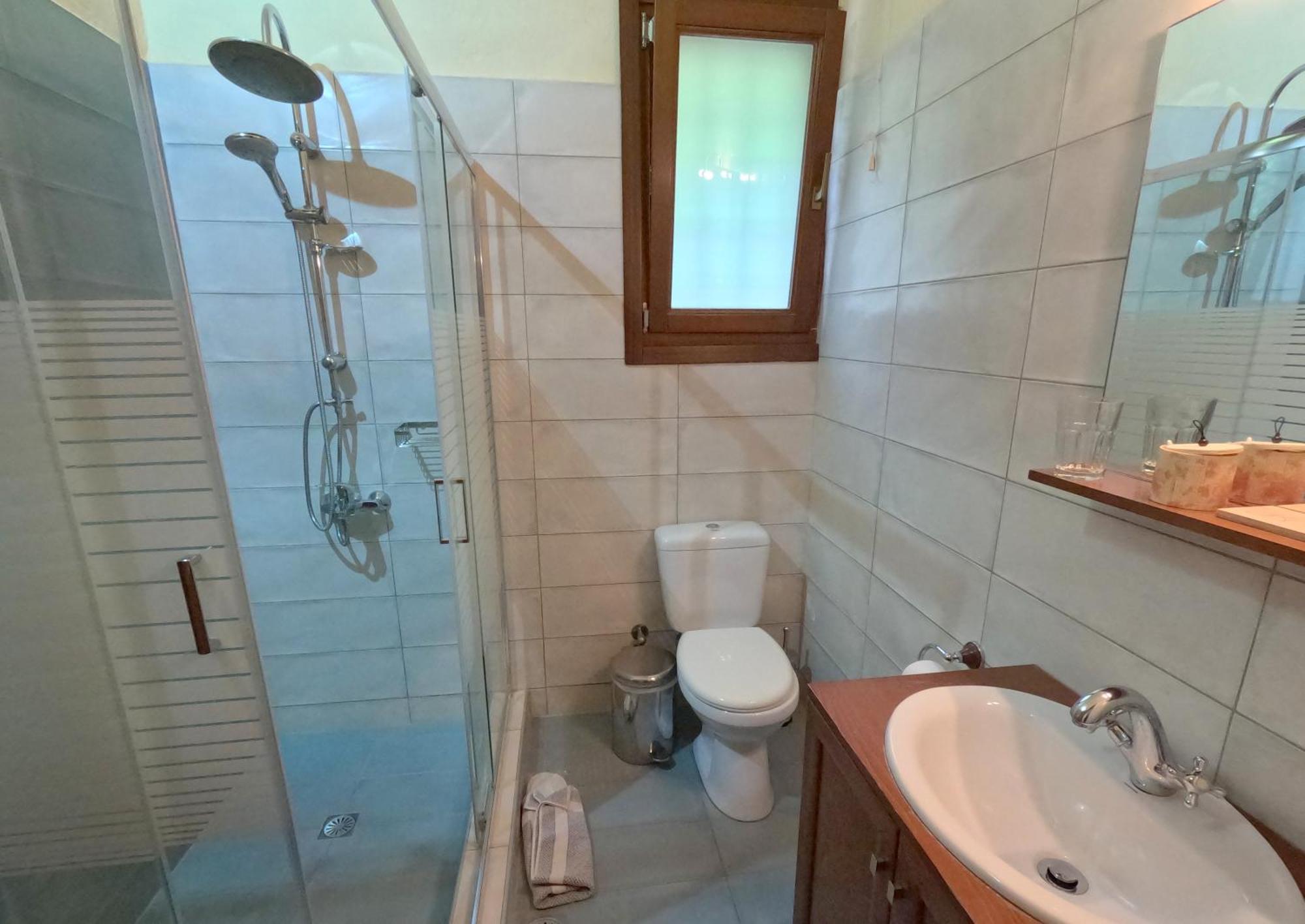 Hotel Rastoni Pelion Vizítsa Exterior foto